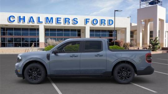 2024 Ford Maverick
