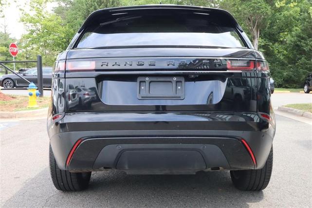 2020 land rover range rover velar s