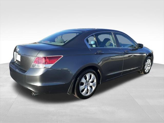 2010 honda accord ex