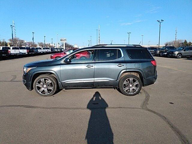 2019 gmc acadia denali all-wheel drive in bismarck, north dakota
