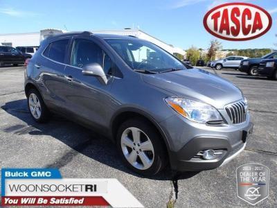 2015 buick encore convenience awd convenience 4dr crossover for sale in cranston, rhode island