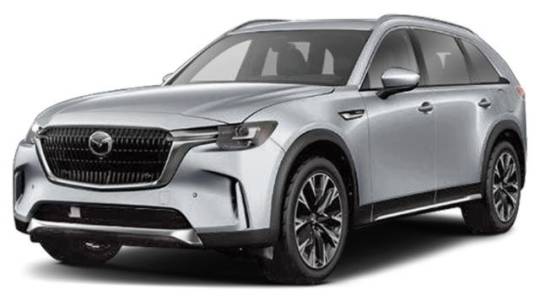 2025 Mazda CX-90