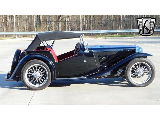 1947 mg tc in o'fallon, illinois