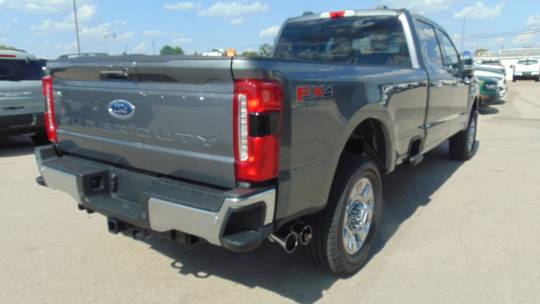 2024 Ford F-350