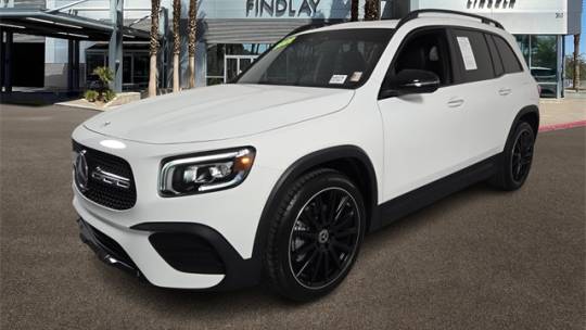 2022 mercedes-benz glb glb 250 4matic