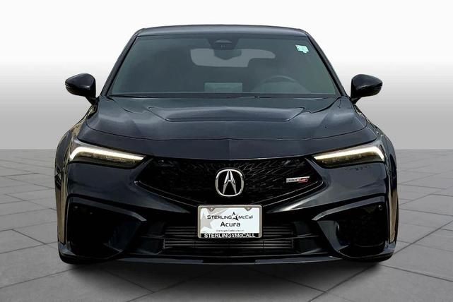 2024 acura integra type s