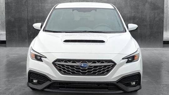 2024 Subaru WRX