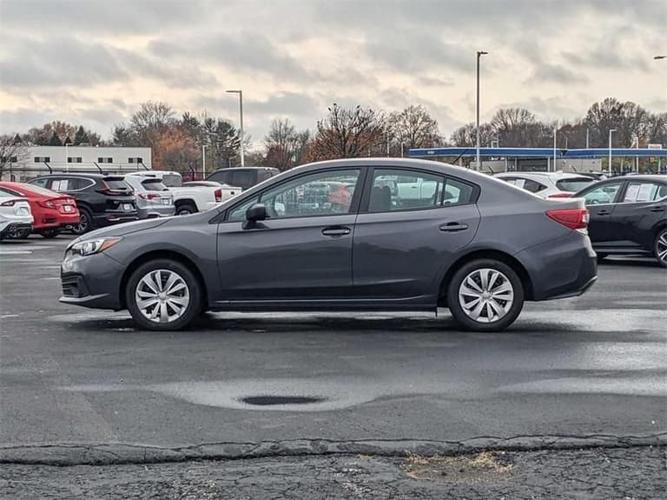 2023 subaru impreza in indianapolis, indiana