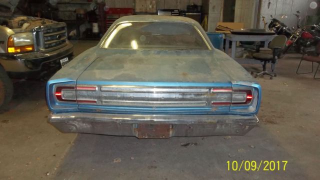 68 sport satellite