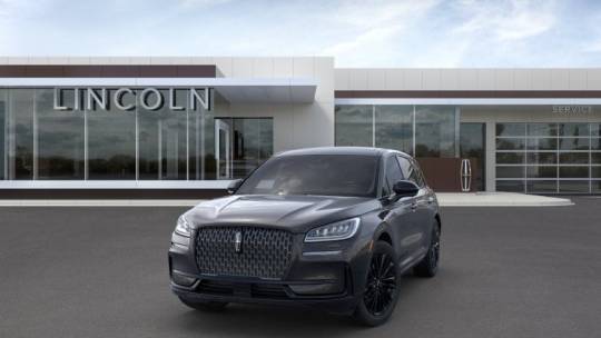 2024 Lincoln Corsair