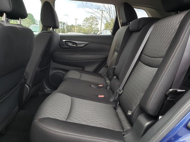 certified 2017 nissan rogue s jacksonville, fl 32210 for sale in jacksonville, florida