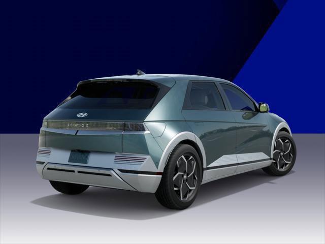 2024 hyundai ioniq 5 limited
