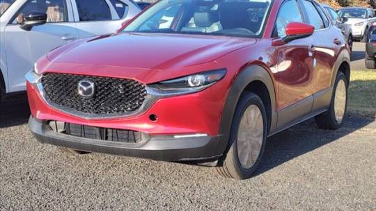 2024 mazda cx-30