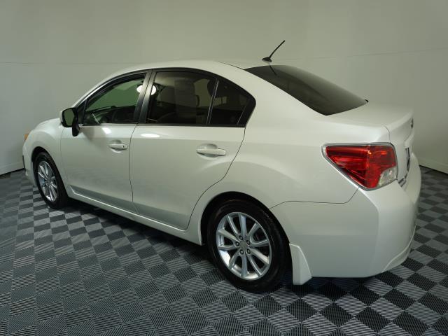 2014 subaru impreza 2.0i premium awd 2.0i premium 4dr sedan cvt for sale in reno, nevada