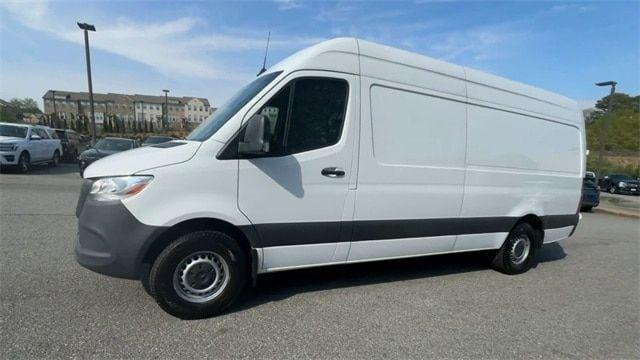 2021 mercedes-benz sprinter 2500 170 wb in woodstock, georgia