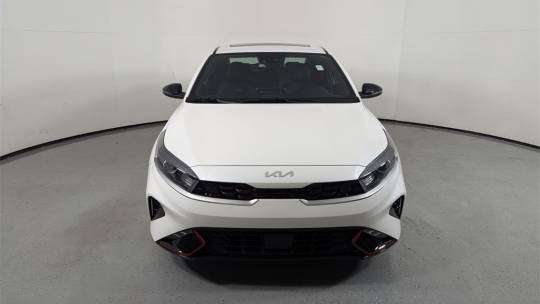 2022 Kia Forte