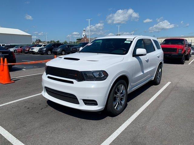 used 2019 dodge durango awd r/t bowling green, ky 42104 for sale in bowling green, kentucky