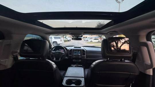 2019 Ford Expedition