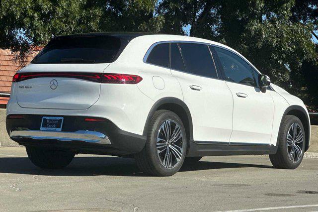 2023 mercedes-benz eqs 450+ 450+