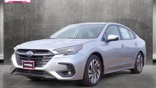 2025 Subaru Legacy