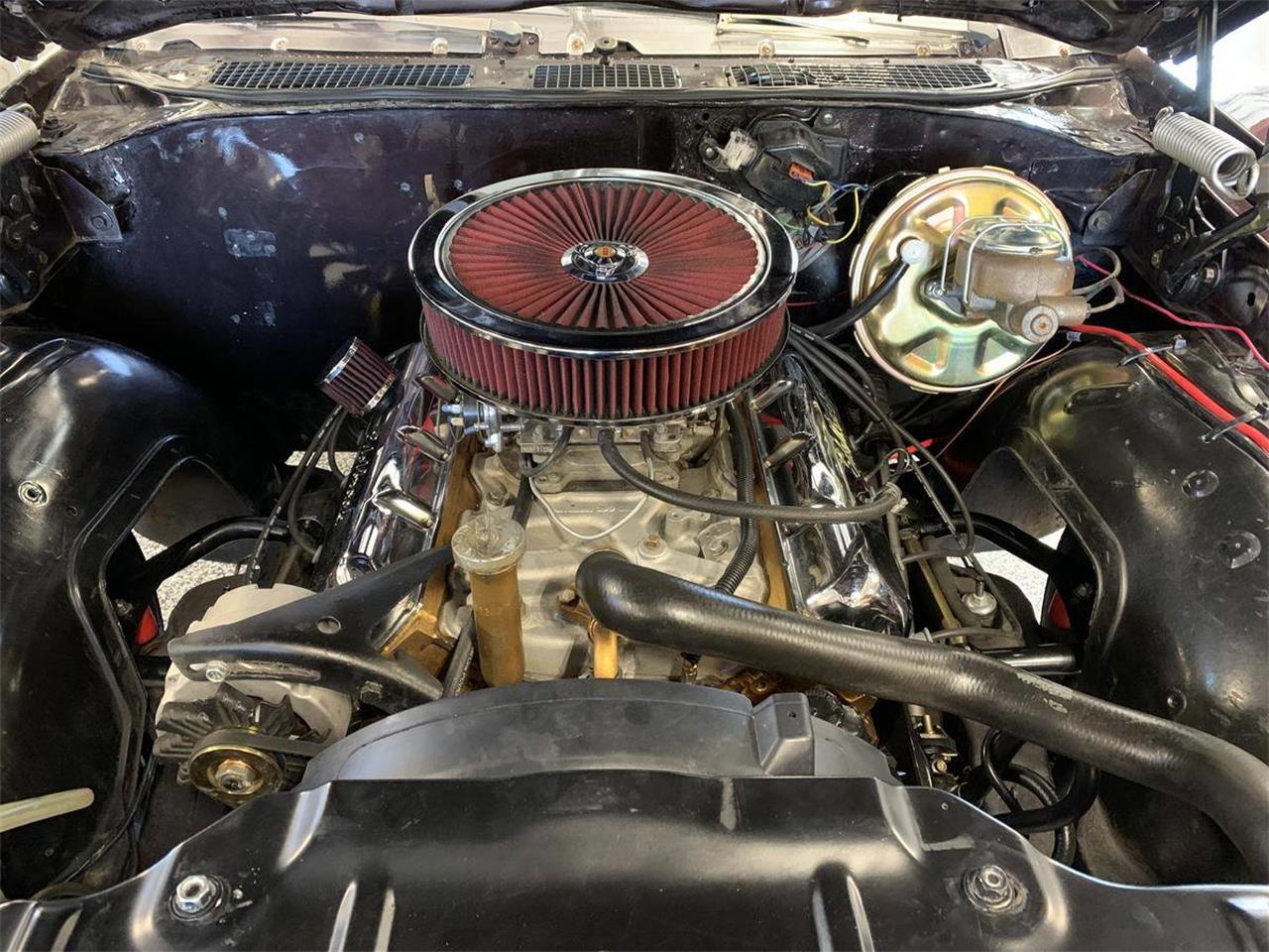 1969 oldsmobile 442