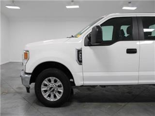 2021 Ford F-250 xl