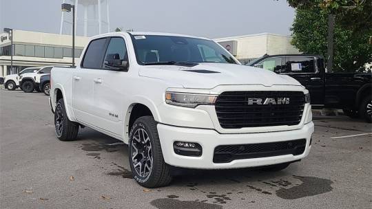 2025 RAM