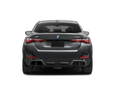 2023 bmw i4 gran coupe m50