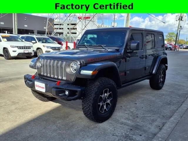 2020 jeep wrangler unlimited rubicon 4x4