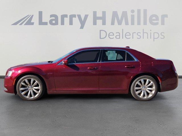 2020 chrysler 300 touring