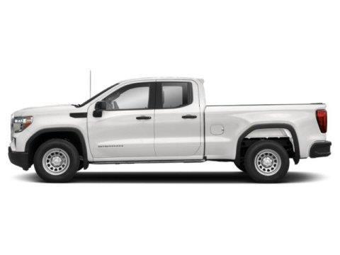 2021 gmc sierra 1500 base