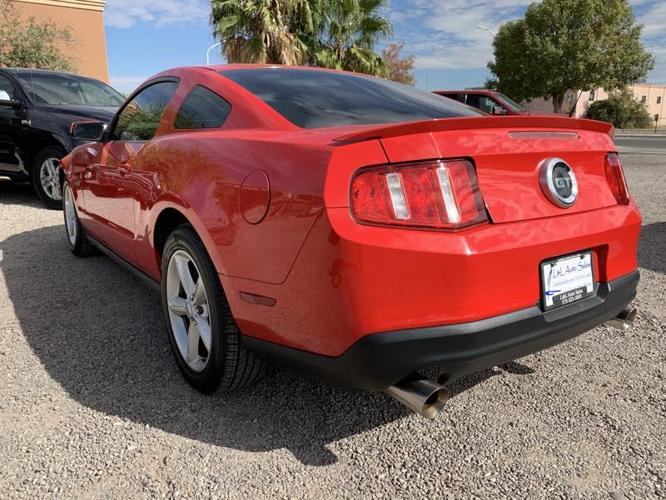 used 2010 ford mustang gt las cruces, nm 88005 for sale in las cruces, new mexico