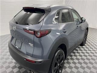2021 Mazda CX-30 2.5 turbo