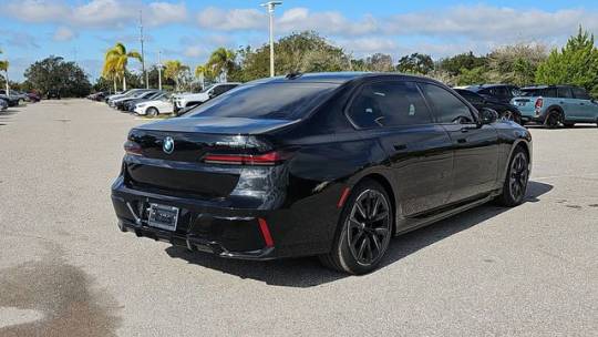 2024 BMW i7