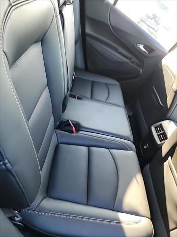 2019 chevrolet equinox premier w/2lz