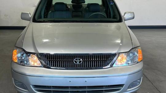 2001 Toyota Avalon
