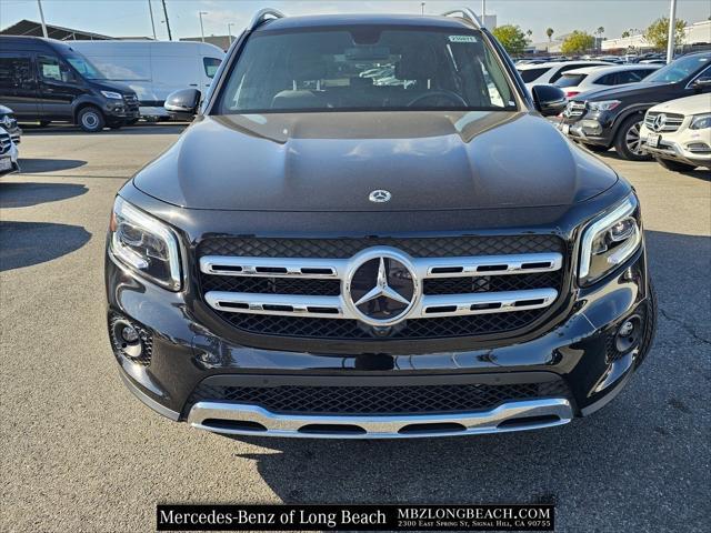 2023 mercedes-benz glb 250