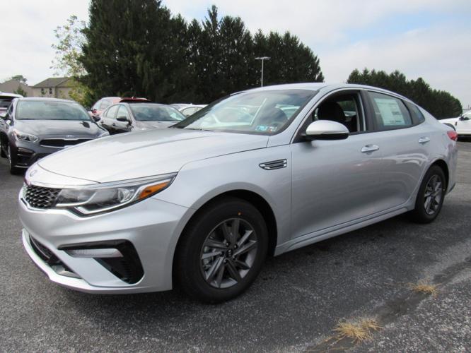 new 2020 kia optima lx mechanicsburg, pa 17050 for sale in defense depot, pennsylvania