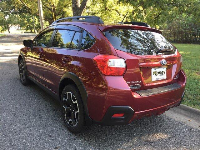 used 2015 subaru xv crosstrek 2.0i limited salina, ks 67401 for sale in bavaria, kansas