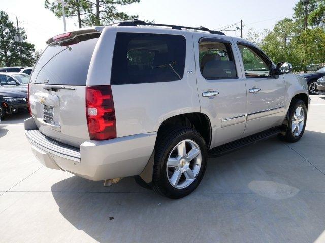 used 2009 chevrolet tahoe 2wd ltz baton rouge, la 70817 for sale in baton rouge, louisiana