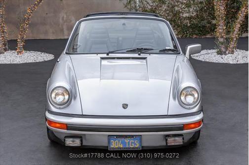 1978 porsche 911