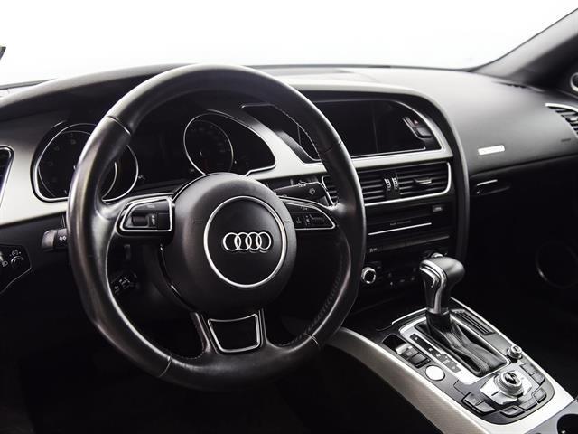 used 2016 audi a5 2.0t premium plus quattro greenville, sc 29601 for sale in greenville, south carolina