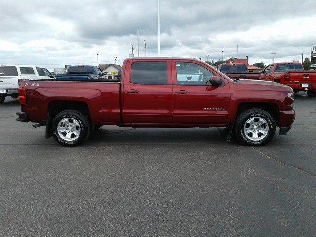 used 2018 chevrolet silverado 1500 lt viroqua, wi 54665 for sale in viroqua, wisconsin
