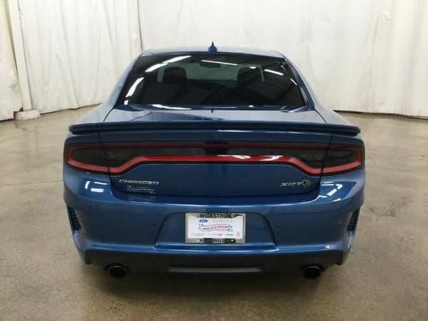 2020 dodge charger in milwaukee, wisconsin