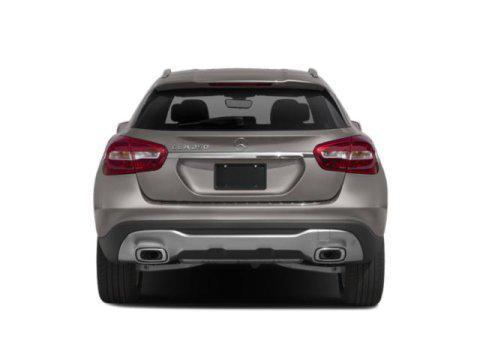 2020 mercedes-benz gla 250 4matic