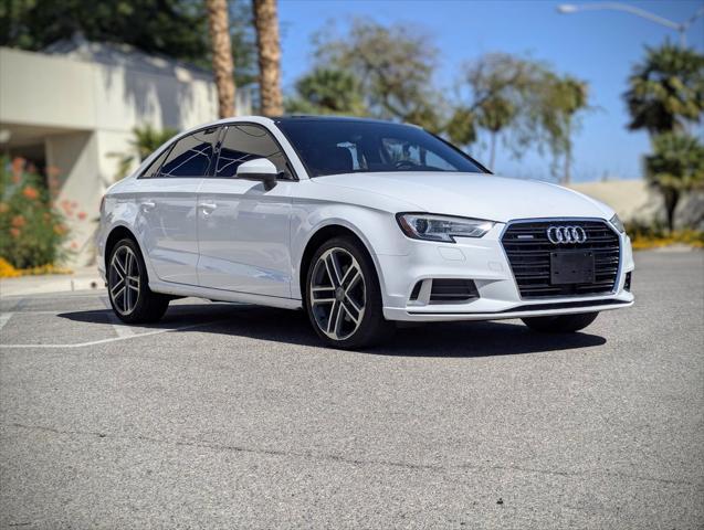 2017 audi a3 2.0t premium
