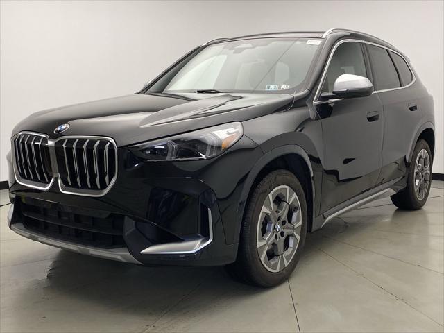 2024 bmw x1 xdrive28i