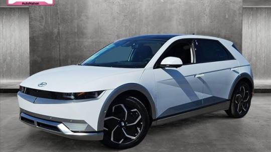 2024 Hyundai IONIQ 5