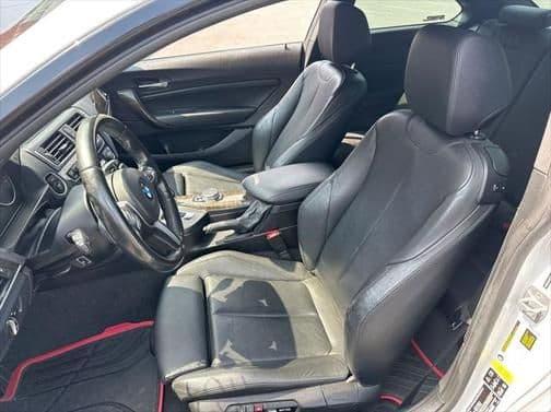 2017 bmw m2 base in lancaster, pennsylvania