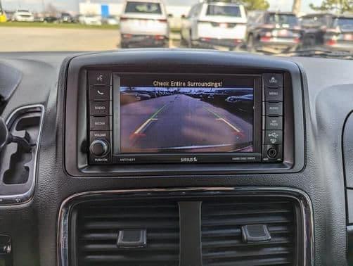 2020 dodge grand caravan se in waterloo, iowa